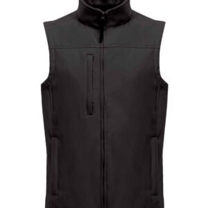 Unisex Soft Shell Gilet
